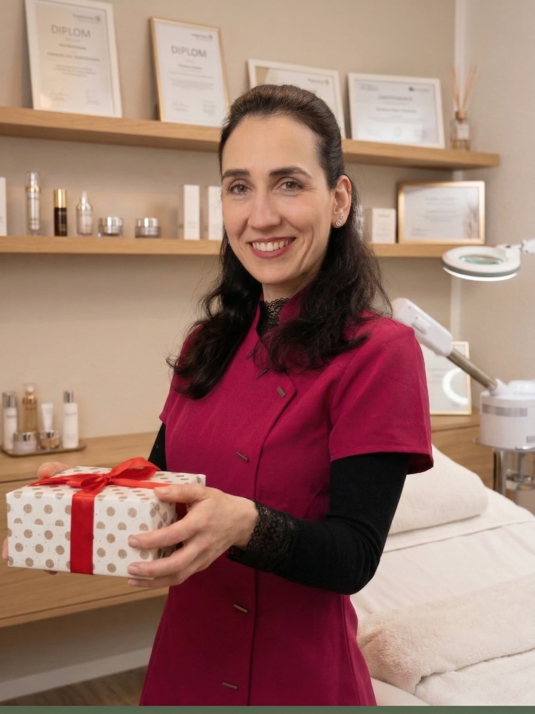 Gutschein kaufen – Beauty and More by Carina Horst