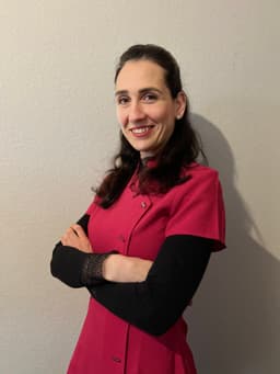 Carina Horst – zertifizierte Dermalogica-Kosmetikerin Hamburg