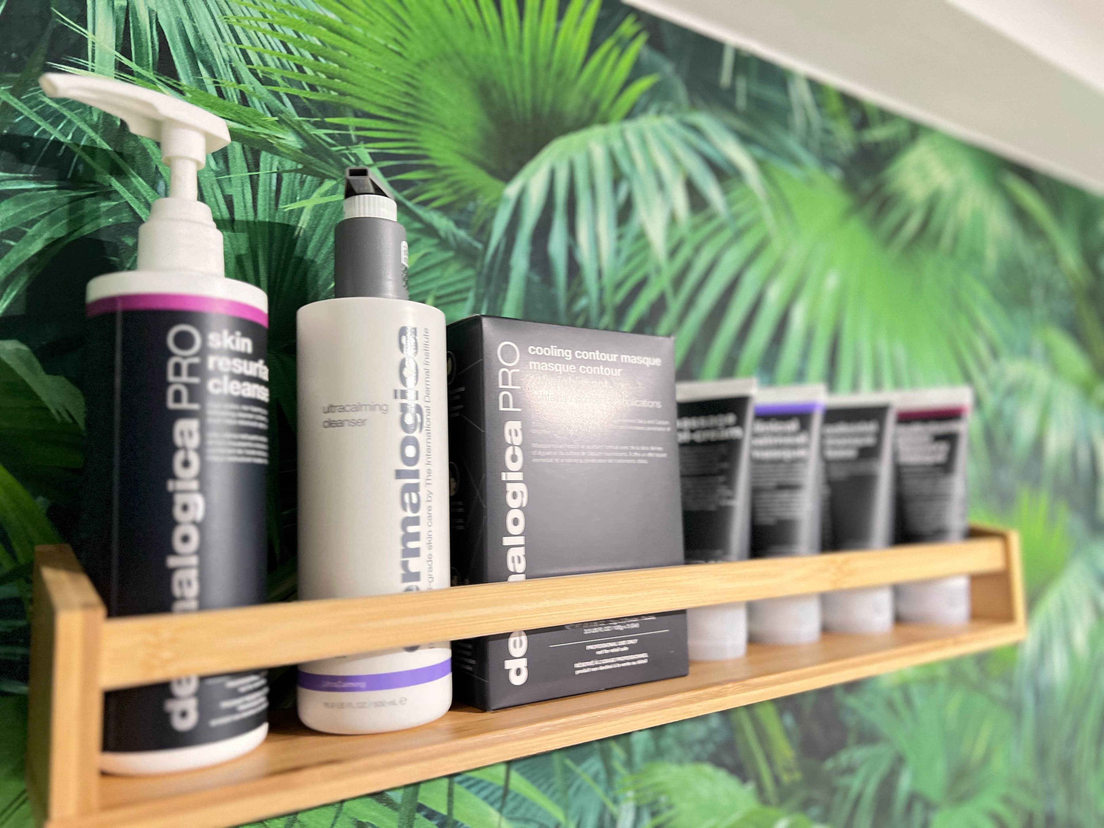 Kosmetikliege im Beauty Studio Hamburg Schnelsen