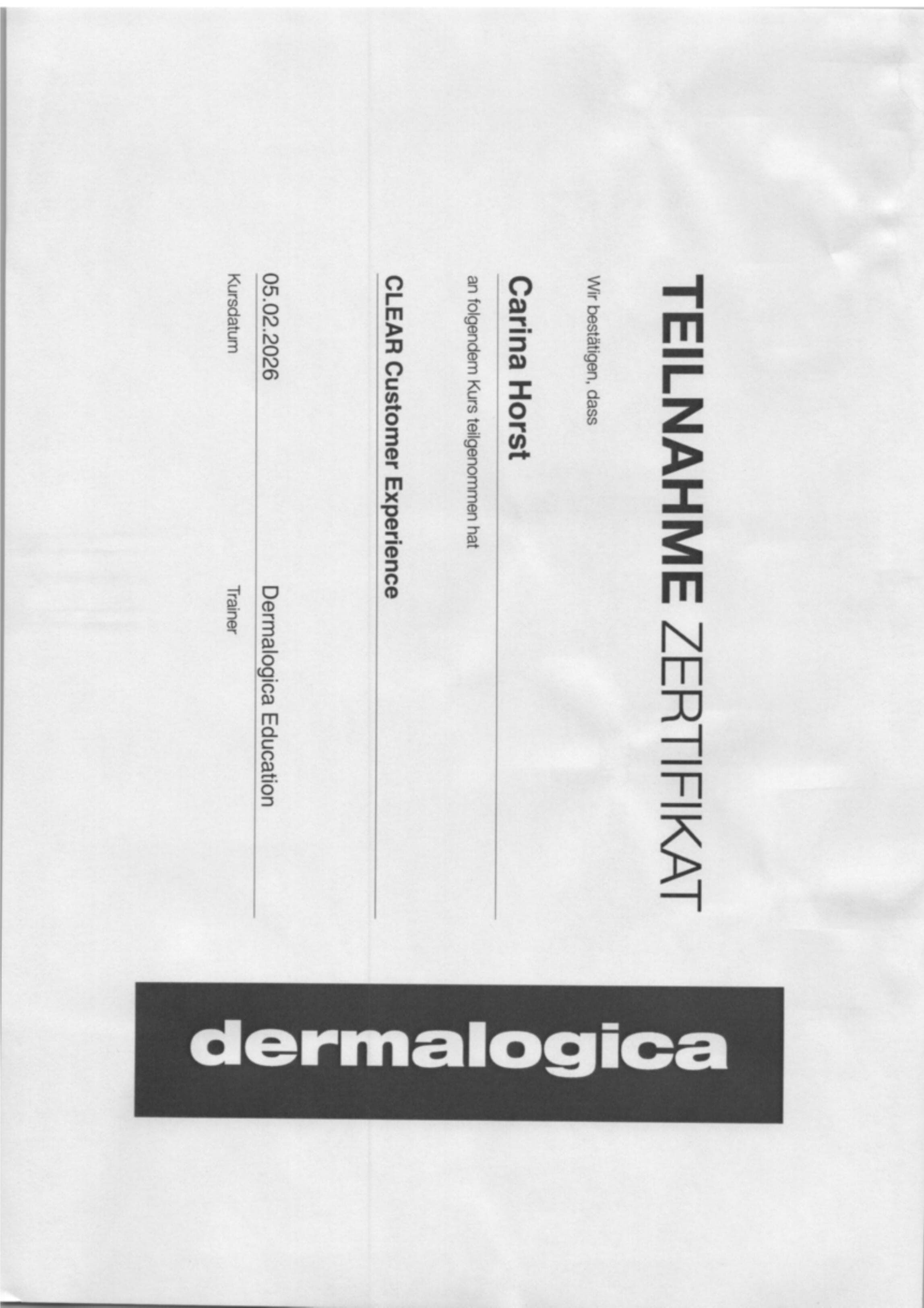 Dermalogica CLEAR